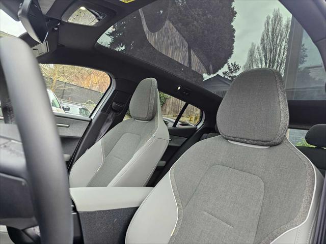 2026 Volvo EX30 Plus, Single Motor, Fuly electric