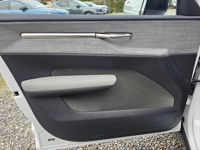 2026 Volvo EX30 Plus, Single Motor, Fuly electric