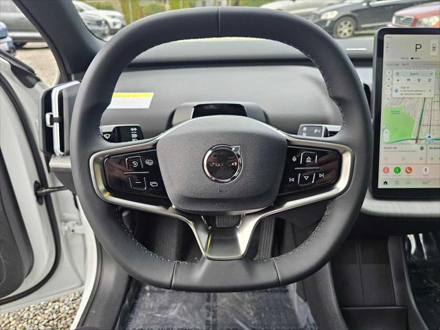 2026 Volvo EX30 Plus, Single Motor, Fuly electric