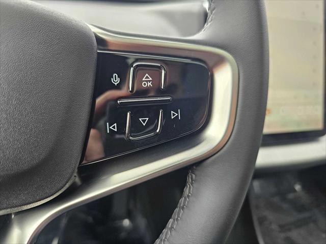 2026 Volvo EX30 Plus, Single Motor, Fuly electric