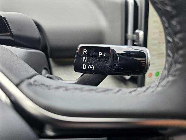 2026 Volvo EX30 Plus, Single Motor, Fuly electric