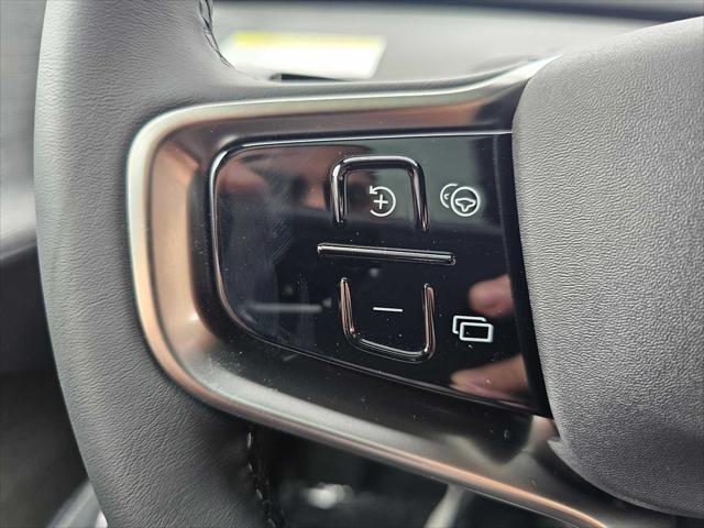 2026 Volvo EX30 Plus, Single Motor, Fuly electric