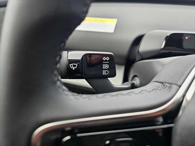 2026 Volvo EX30 Plus, Single Motor, Fuly electric