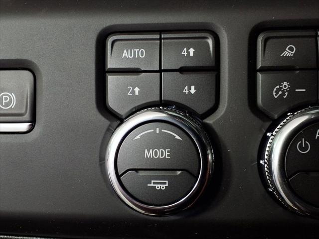2026 GMC Sierra 2500HD Crew Cab, Standard Bed, Denali Ultimate, 4WD