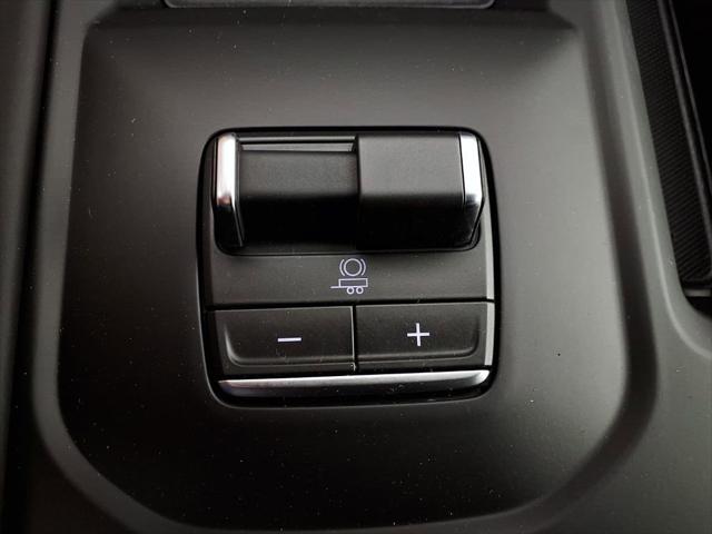 2026 GMC Sierra 2500HD Crew Cab, Standard Bed, Denali Ultimate, 4WD
