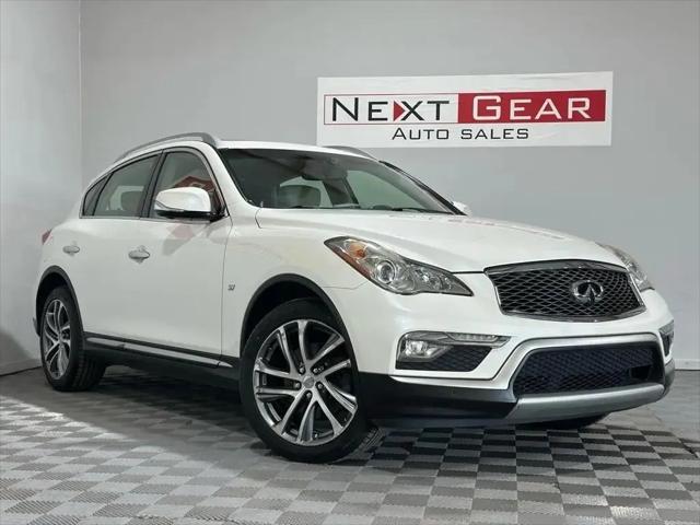 2017 INFINITI QX50 Base for sale in Kokomo, IN