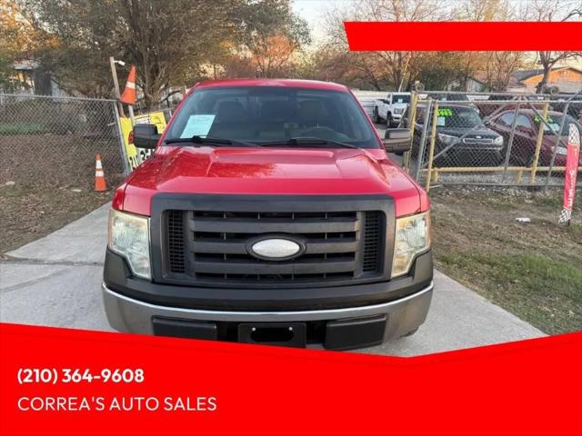 2009 Ford F-150 XL for sale in San Antonio, TX