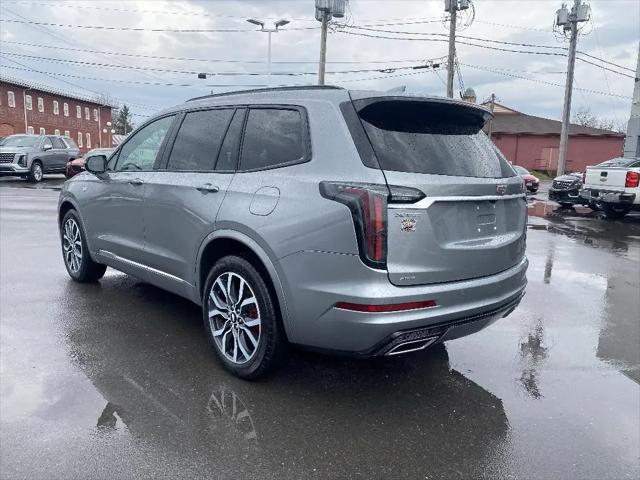 2024 Cadillac XT6 Sport for sale in Lewisburg, PA