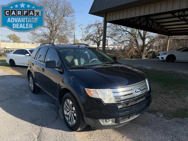 2010 Ford Edge Limited for sale in Tulsa, OK