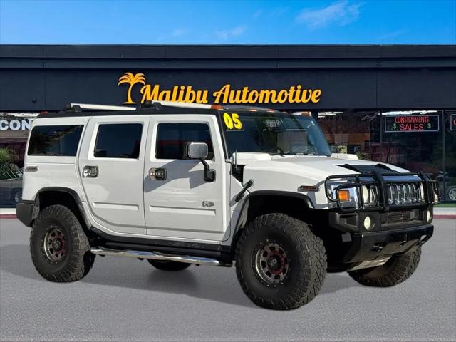 2005 HUMMER H2 Base for sale in Thousand Oaks, CA