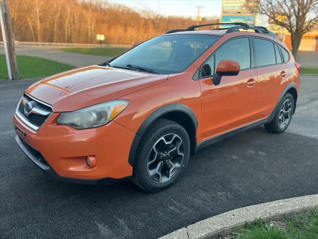 2014 Subaru XV Crosstrek for sale near Cambridge, OH