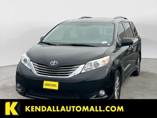 2015 Toyota Sienna XLE 7 Passenger for sale in Nampa, ID