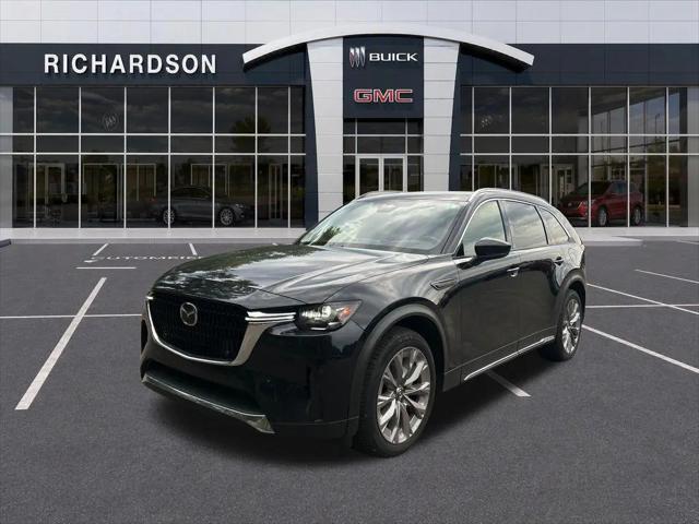 2024 Mazda X-90 3.3 Turbo Premium for sale in Midland, MI