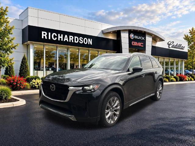 2024 Mazda X-90 3.3 Turbo Premium for sale in Midland, MI