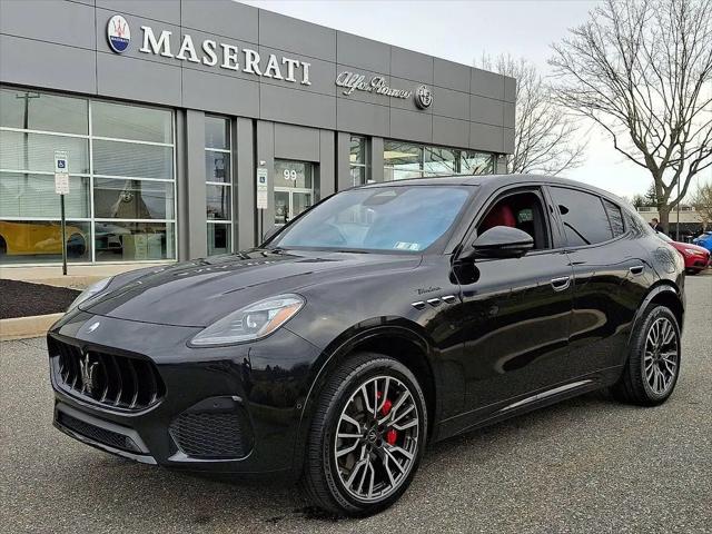 2023 Maserati Grecale Modena for sale in Chadds Ford, PA