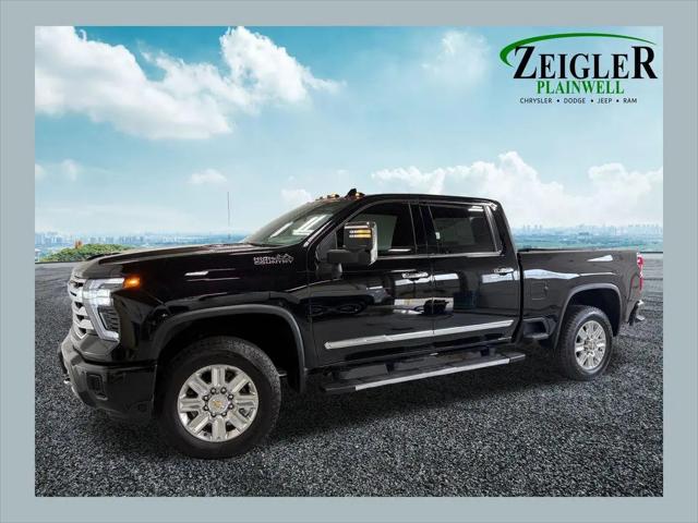 2024 Chevrolet Silverado 2500HD High Country for sale in Plainwell, MI