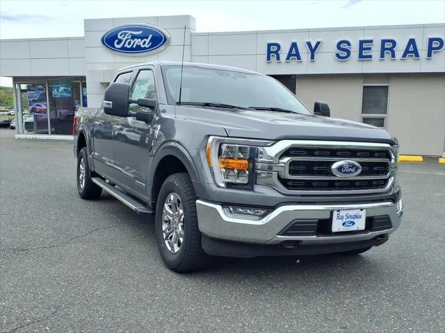 2023 Ford F-150 XLT for sale in Vernon Rockville, CT