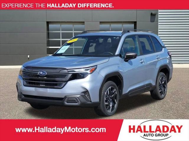 2025 Subaru Forester Limited for sale in Cheyenne, WY