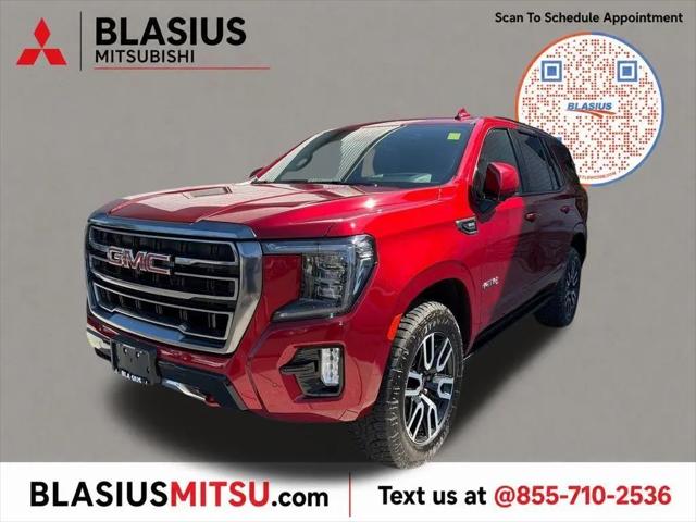 2023 GMC Yukon AT4 for sale in Brookfield, CT