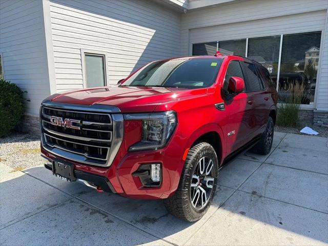 2023 GMC Yukon AT4 for sale in Brookfield, CT