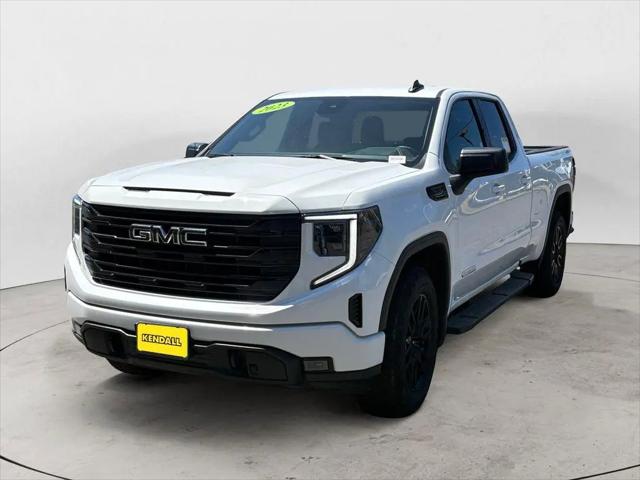 2023 GMC Sierra 1500 Elevation for sale in Vancouver, WA