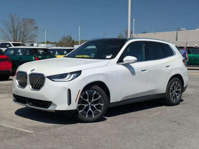 2026 BMW X3 30 xDrive for sale in Pensacola, FL
