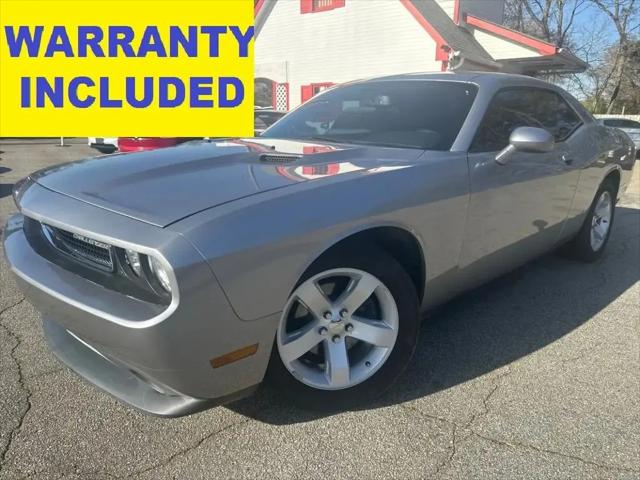 2014 Dodge Challenger SXT Plus for sale in Duluth, GA
