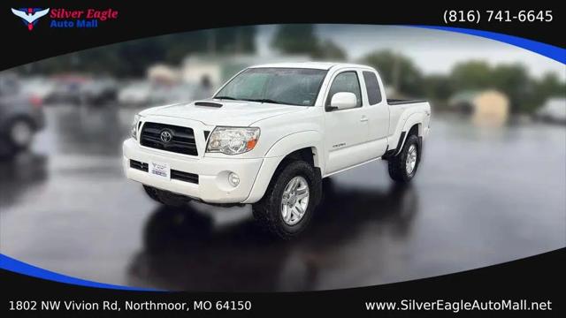 2006 Toyota Tacoma Base V6 for sale in Kansas City, MO