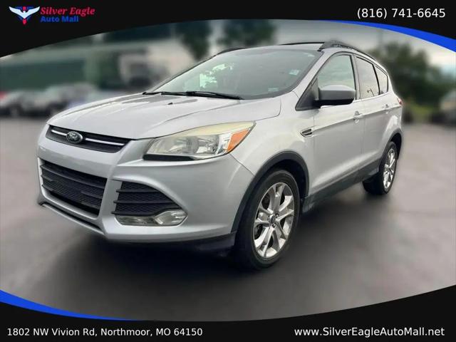 2014 Ford Escape SE for sale in Kansas City, MO