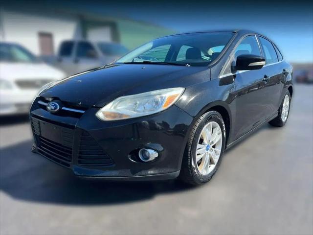 2012 Ford Focus SEL for sale in Kansas City, MO