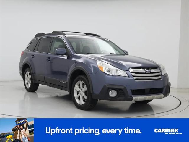 2014 Subaru Outback 3.6R Limited for sale in Canoga Park, CA