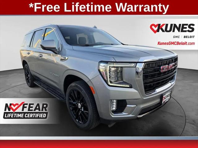 2024 GMC Yukon SLE for sale in Beloit, WI