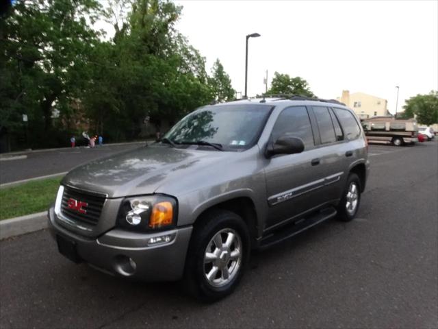 2005 GMC Envoy SLE for sale in Hatboro, PA