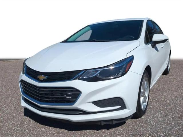 2017 Chevrolet Cruze LT Auto for sale in Wesley Chapel, FL
