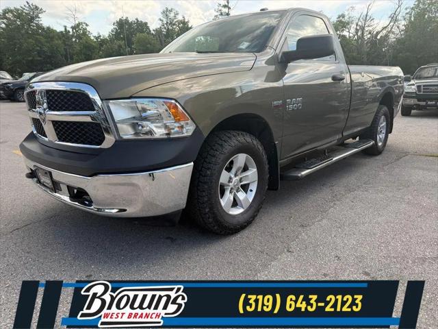 2014 Ram 1500 Tradesman for sale in West Branch, IA