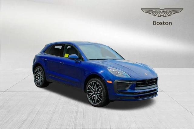 2025 Porsche Macan Macan for sale in Westwood, MA