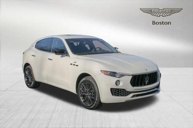 2024 Maserati Levante GT Ultima for sale in Westwood, MA