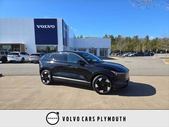 2025 Volvo EX30 Plus Twin Motor Performance, Fully electric for sale in Plymouth, MA