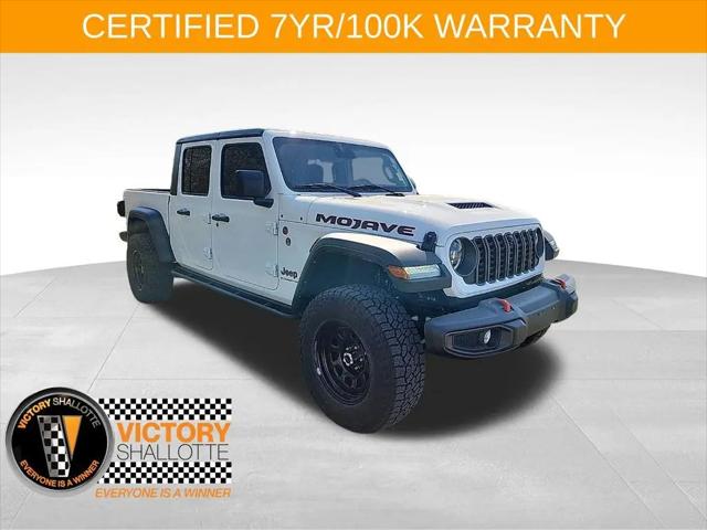 2024 Jeep Gladiator Sport for sale in Shallotte, NC
