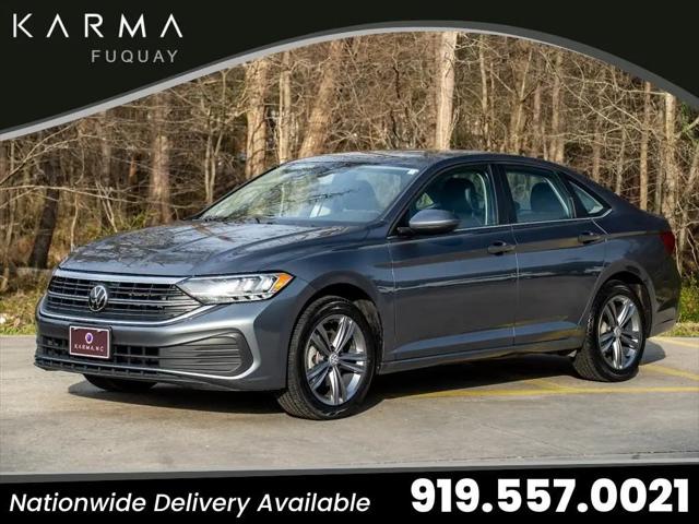 2024 Volkswagen Jetta 1.5T SE for sale in Fuquay Varina, NC