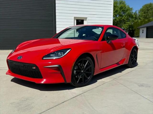2025 Toyota GR86 Premium for sale in Norwalk, IA