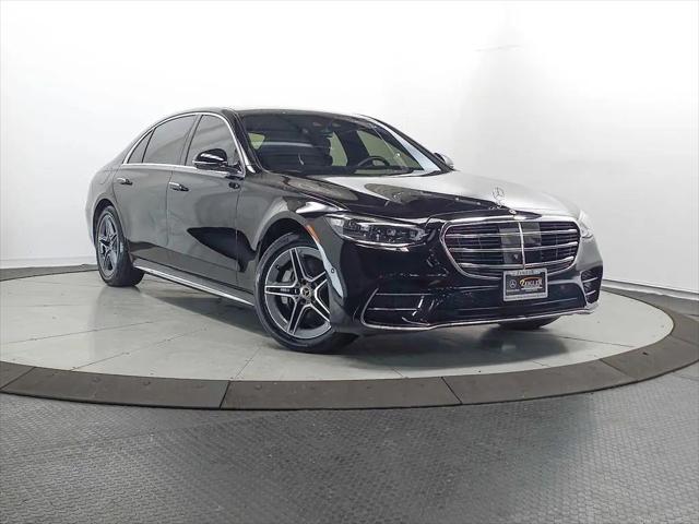 2023 Mercedes-Benz 500 4MATIC for sale in Hoffman Estates, IL