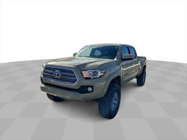 2016 Toyota Tacoma SR5 V6 for sale in Hibbing, MN