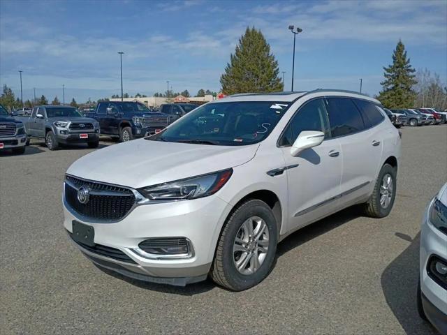 2021 Buick Enclave AWD Essence for sale in Grand Rapids, MN