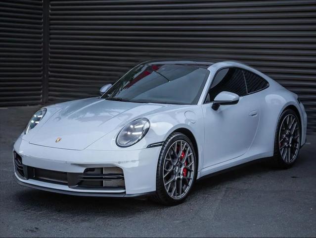 2025 Porsche 911 Carrera S for sale in Hawthorne, CA