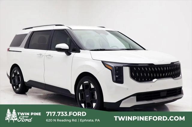 2025 Kia Carnival MPV EX for sale in Ephrata, PA