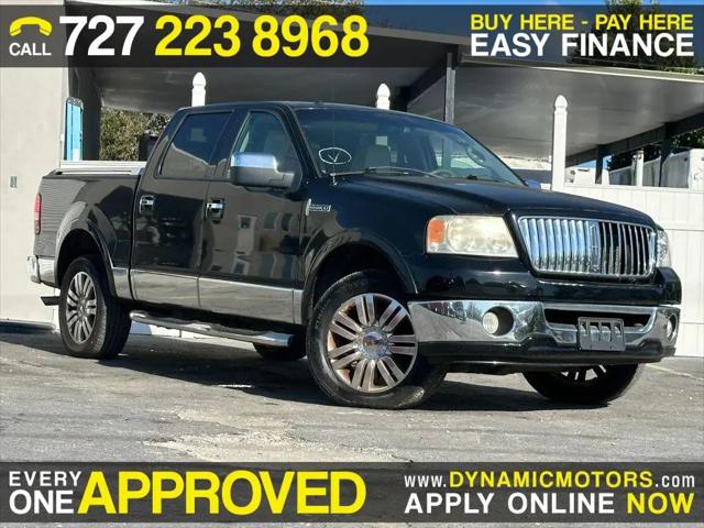 2006 Lincoln Mark LT Pickup 4D 5 1/2 ft for sale in Largo, FL