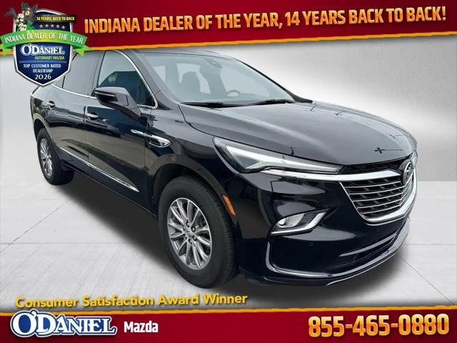 2023 Buick Enclave Essence AWD for sale in Fort Wayne, IN