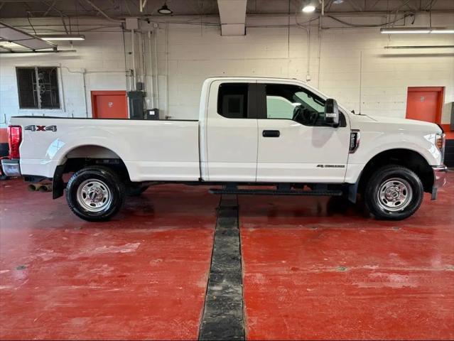 2019 Ford F-250 XL for sale in Franklin, OH