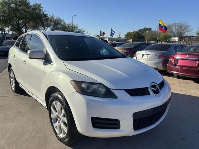 2009 Mazda CX-7 Sport for sale in Houston, TX